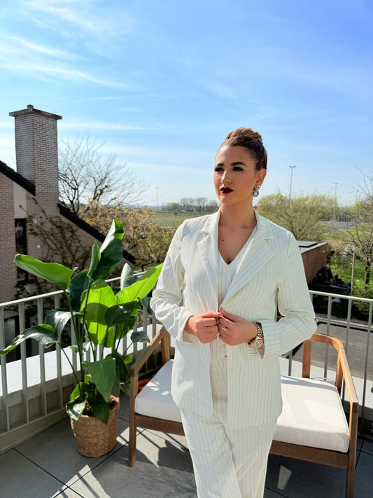 Sophyline Vest