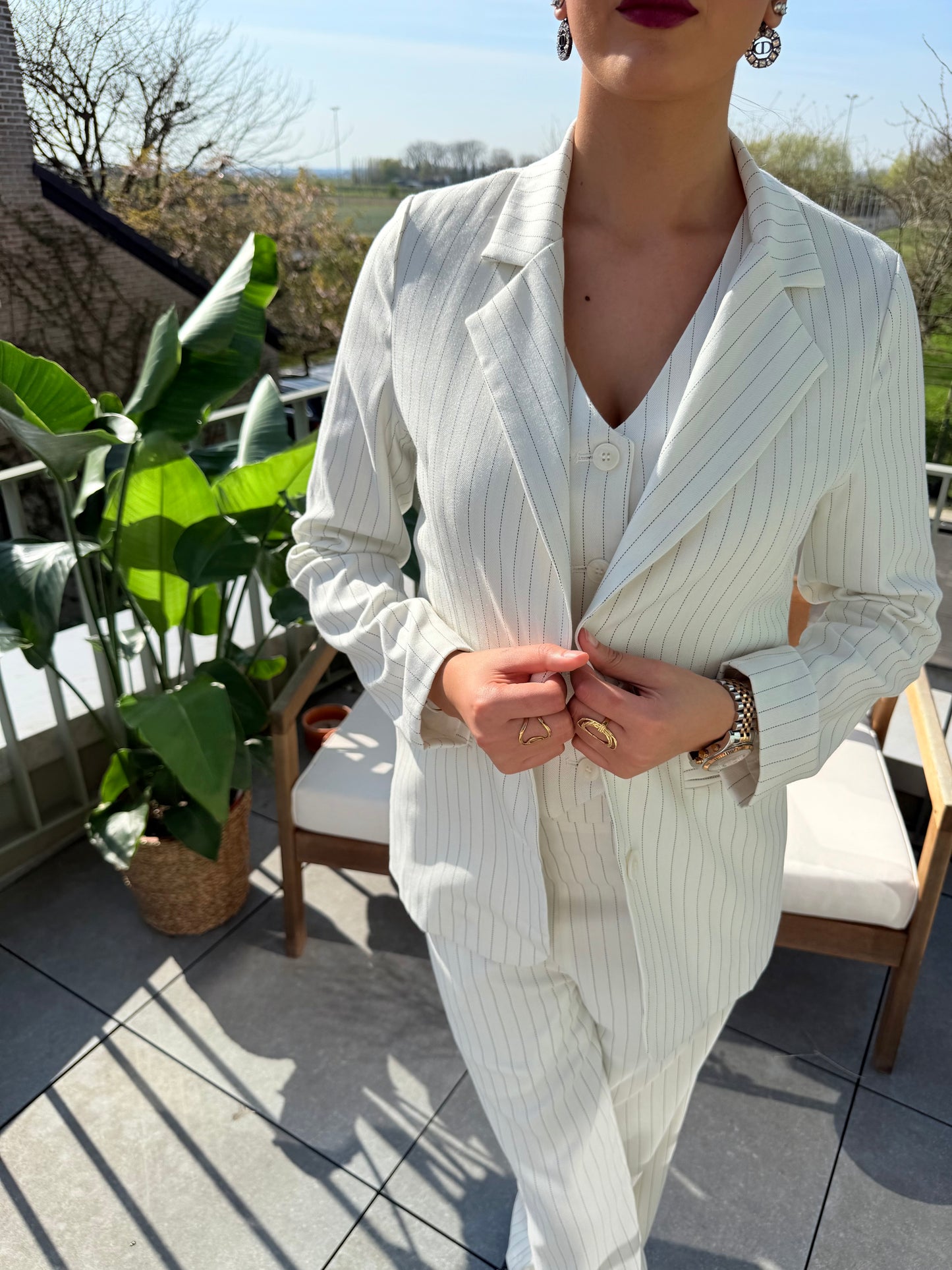 Sophyline Vest