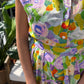 Paarze Van Gogh Blouse