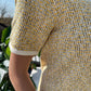 Tweed Gilet