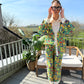 Multicolor Ensemble