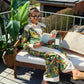 Multicolor Ensemble