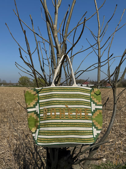 Strandtas